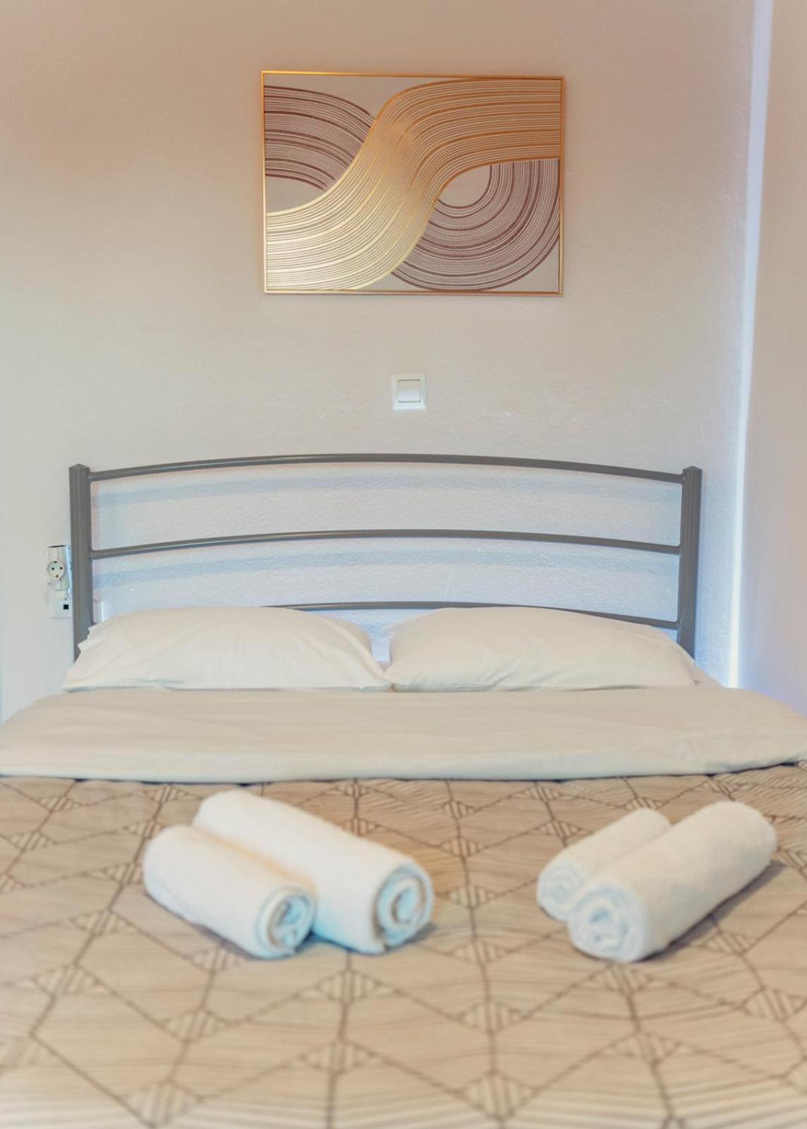 Cherry House Preveza Exterior foto