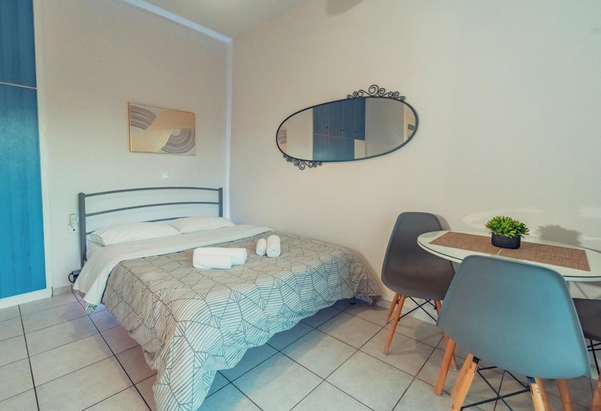 Cherry House Preveza Exterior foto